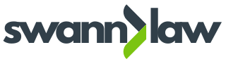 swann law logo